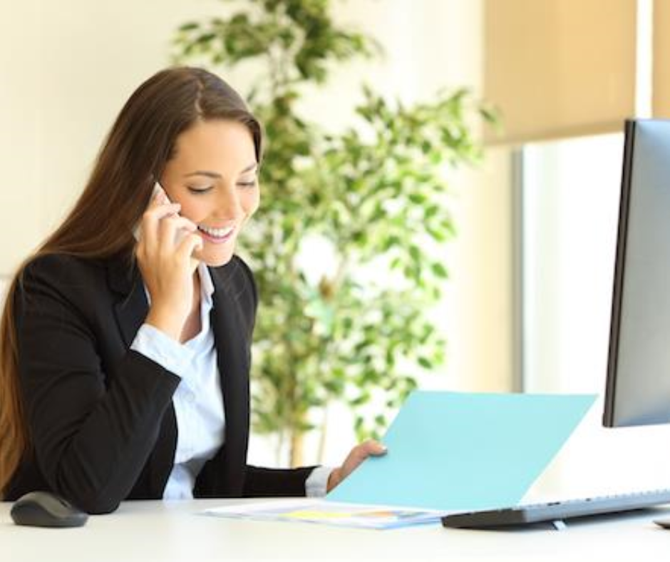 Executive/Personal Assistants for management